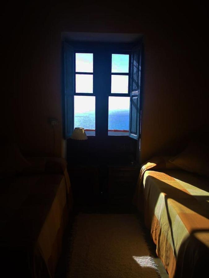 Casa Rural Los Organos De Arguamul 巴列埃尔莫索 外观 照片